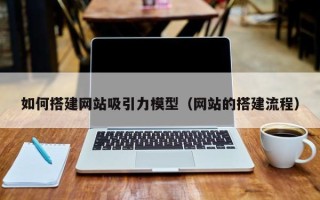 神木如何搭建网站吸引力模型（网站的搭建流程）