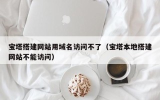 神木宝塔搭建网站用域名访问不了（宝塔本地搭建网站不能访问）